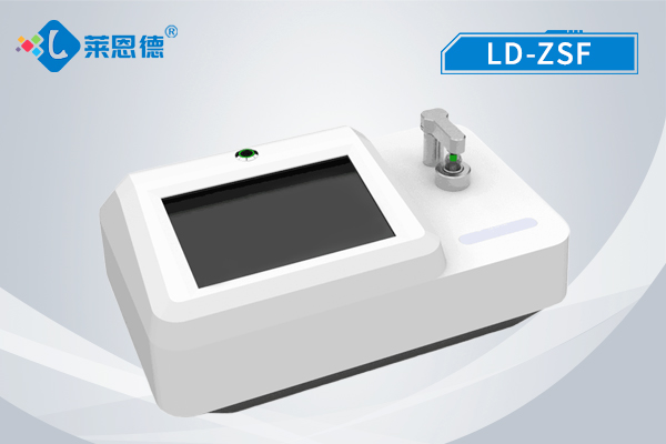 水中重金属测定仪