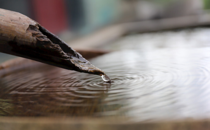 水质生物毒性测定仪对于水质安全的意义