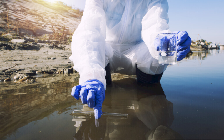 高效测定水质的多参数仪器：快速揭示潜在水污染