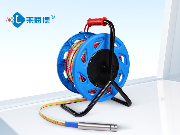 钢尺水位测量仪怎么测水深？钢尺水位尺的操作说明