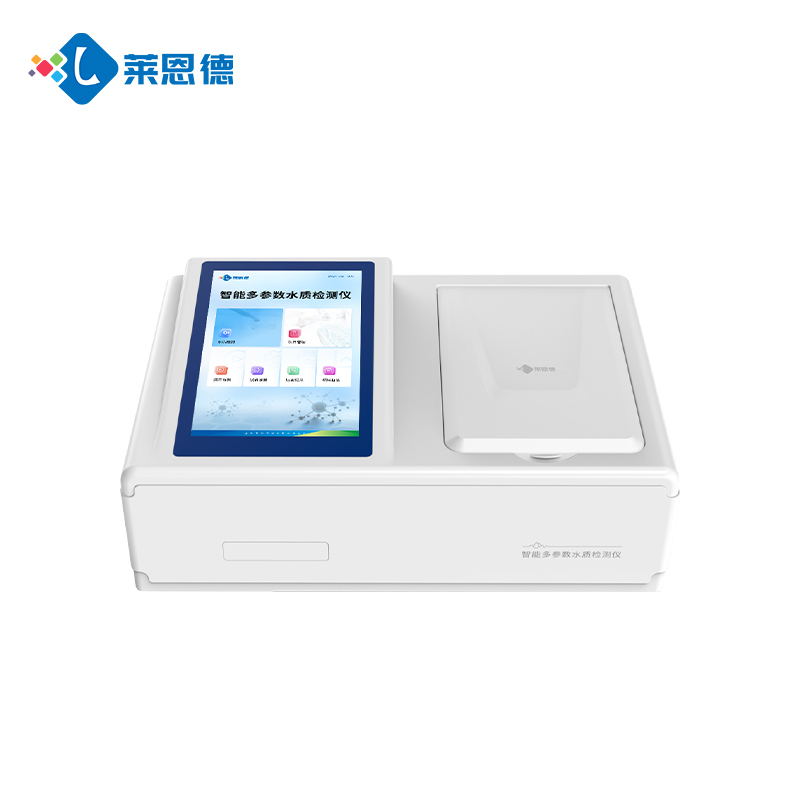 多参数水质检测仪