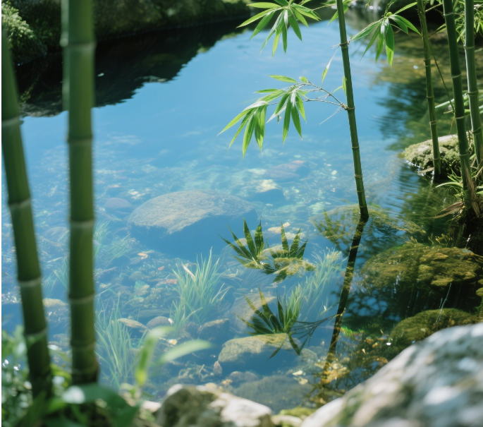 水质检测仪器