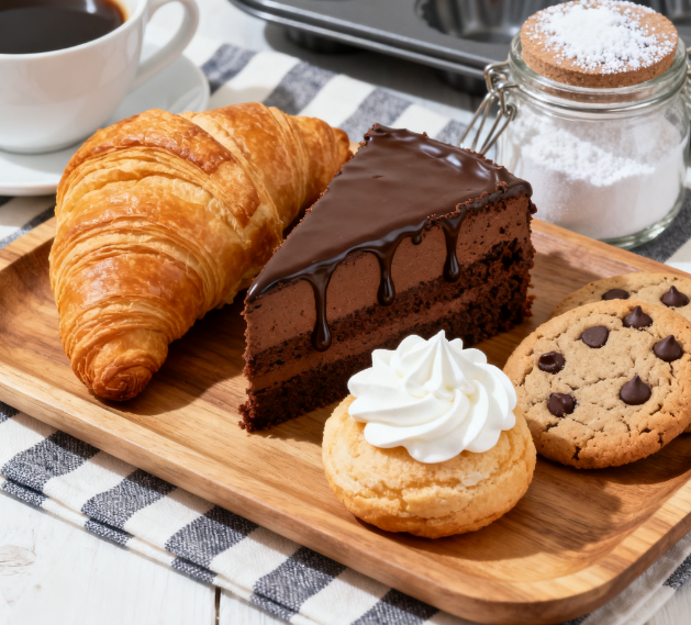 食品安全检测仪