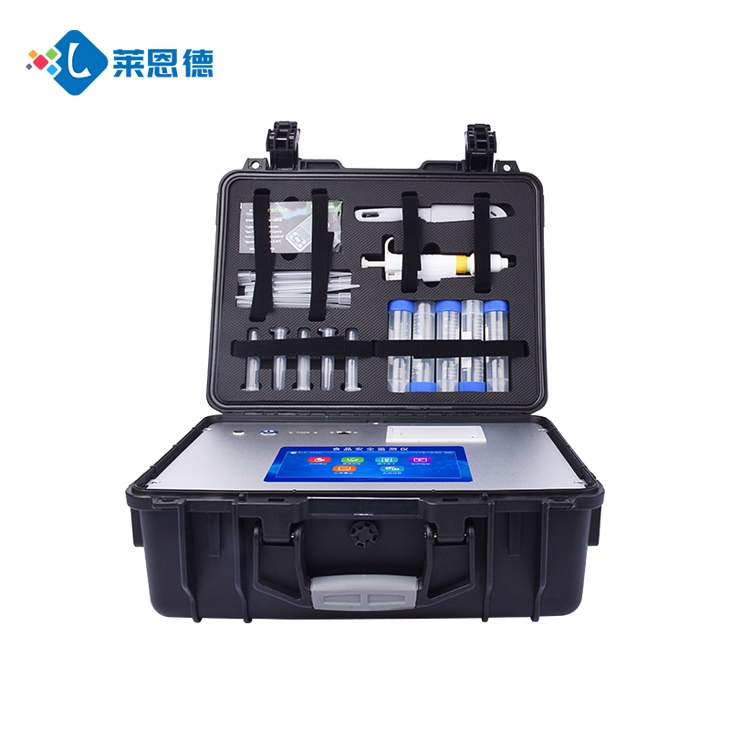 果蔬肉类多功能检测仪