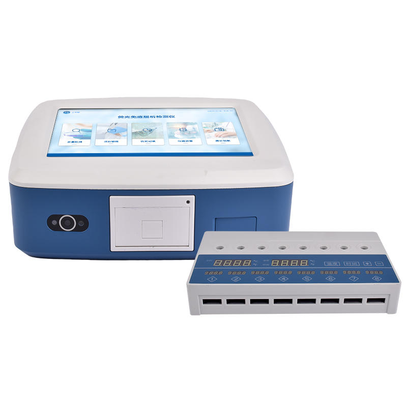 粮食真菌毒素检测仪