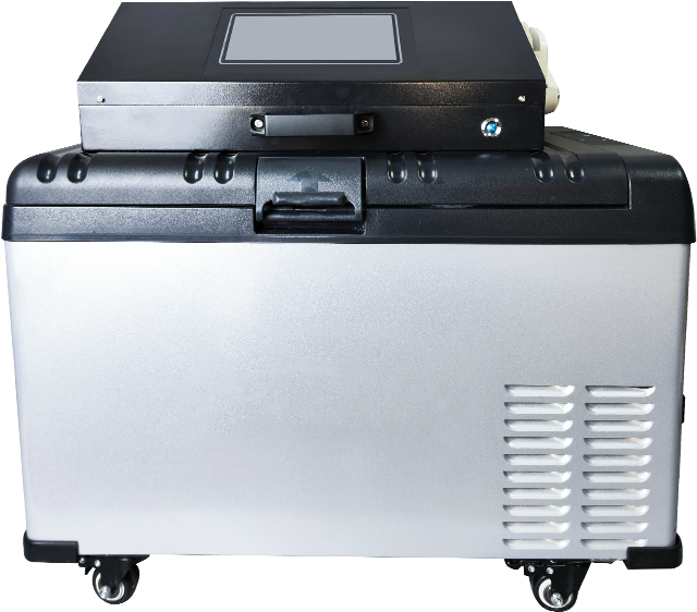 便携式水质采样器