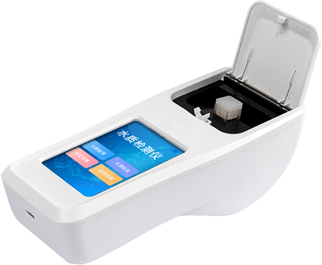 二氧化氯检测仪