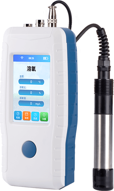 溶解氧检测仪