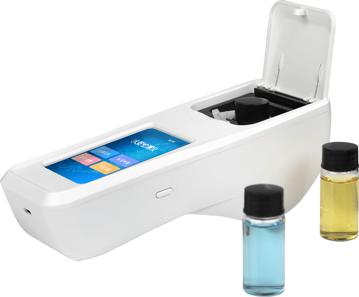 悬浮物浊度检测仪