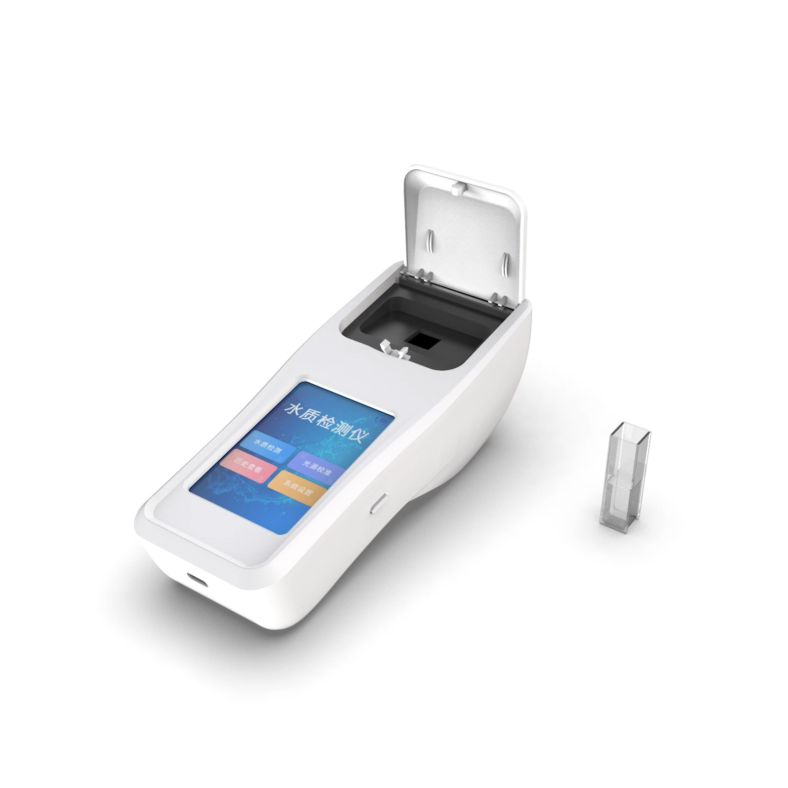 水质色度检测仪