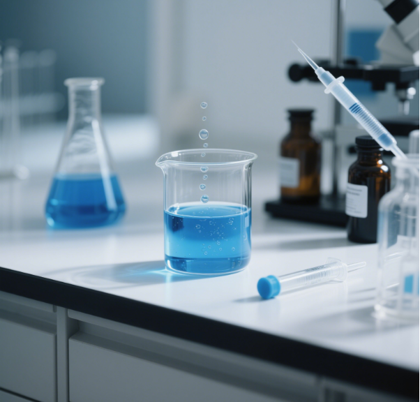 水质色度检测仪