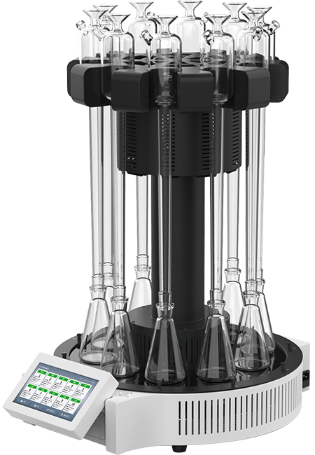 化学需氧量(COD)回流消解器