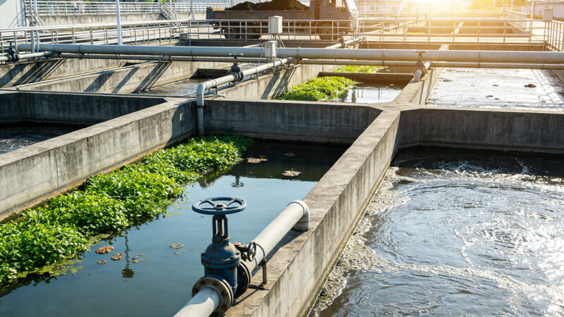 多参数水质重金属分析仪——市政污水复检与应急深度分析解决方案​