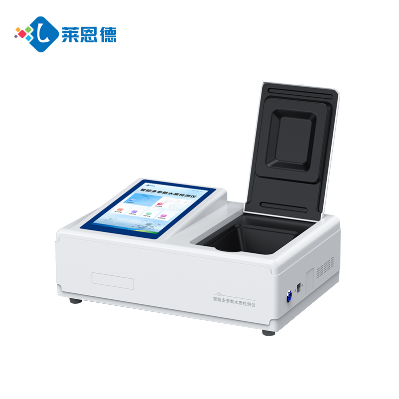 环保监管趋严，污水处理靠什么“突围”？COD氨氮检测仪来揭秘！