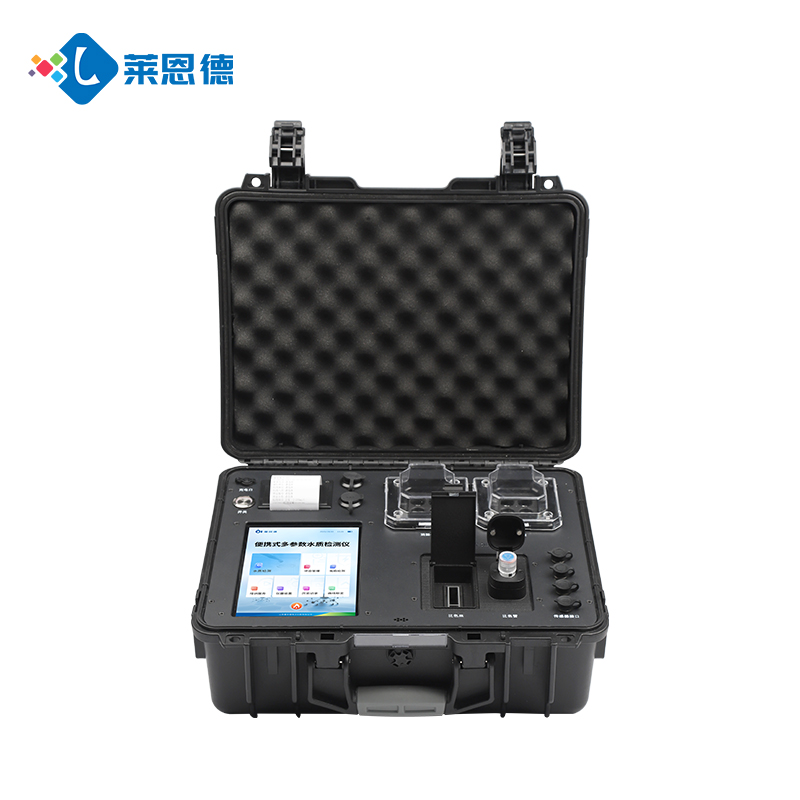 便携式水质重金属检测仪可以检测哪些项目