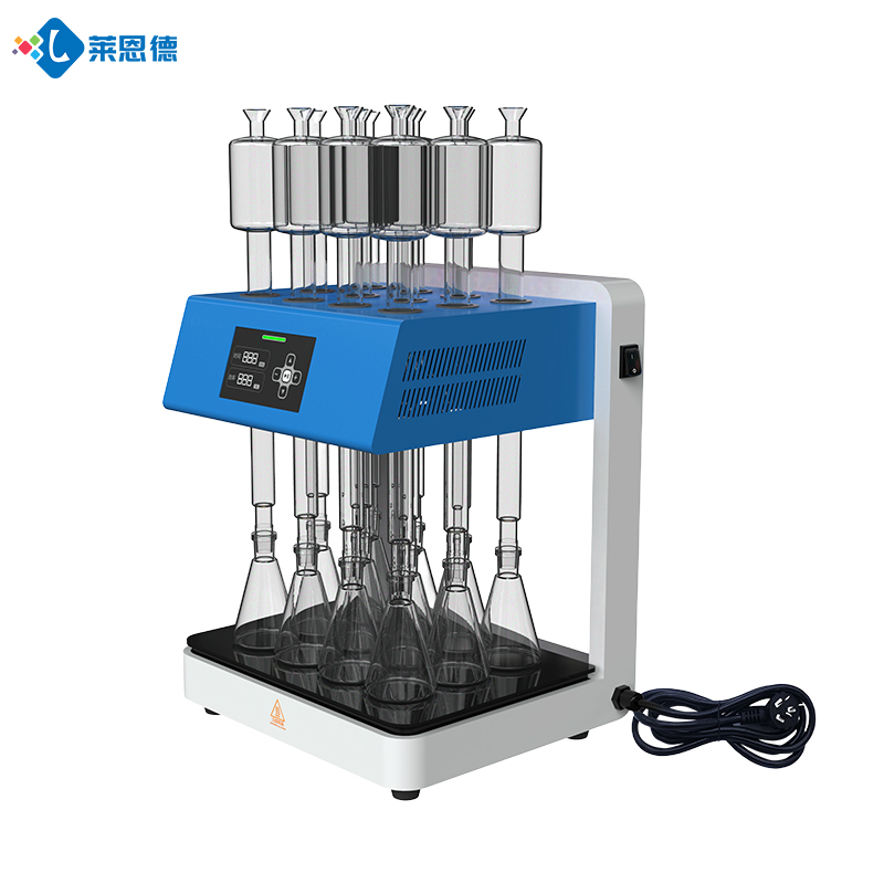 告别传统消解！COD智能回流消解器让水质检测效率翻倍