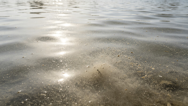 浊度检测仪怎么选 四知名品牌实力对比
