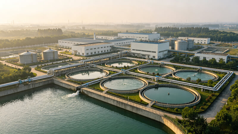 畜牧养殖、石油化工、水产基地推荐选用！臭氧检测仪品牌优势与选购指南