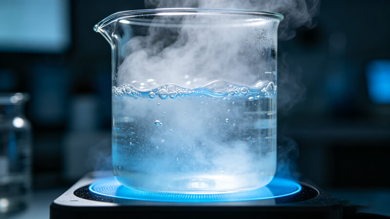 水产养殖溶解氧检测仪怎么选 莱恩德用数据说话