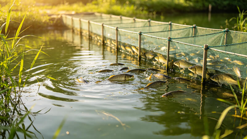 2026水产养殖基地BOD检测仪行业调查