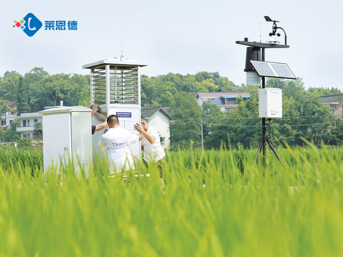 便携式水质总磷检测仪 怎么选 快速检测方案